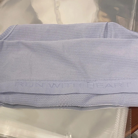 Lululemon Swiftly Tech Racerback/Heathered Lilac, 16707 - Picture 11 of 16